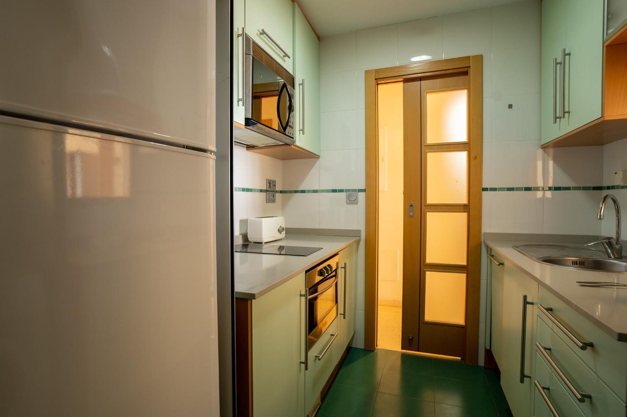 Apartamento Mallorca Benidorm